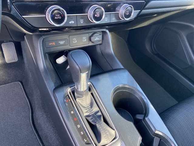 Used 2025 Honda Civic LX image 39