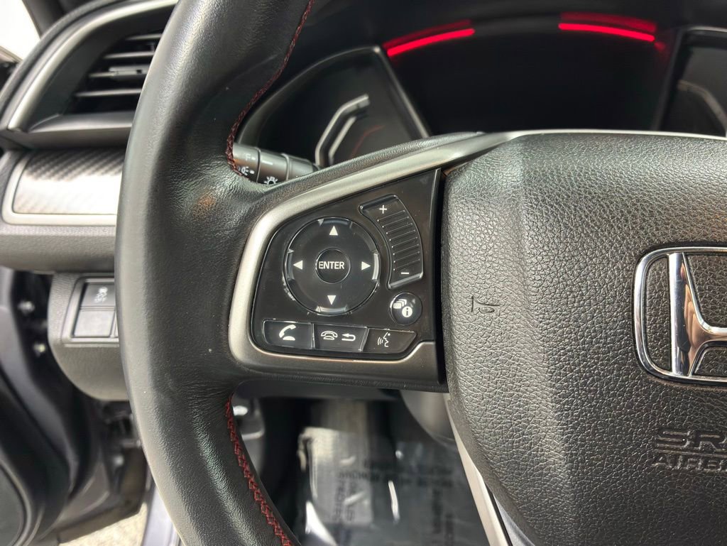 Used 2018 Honda Civic Si image 23
