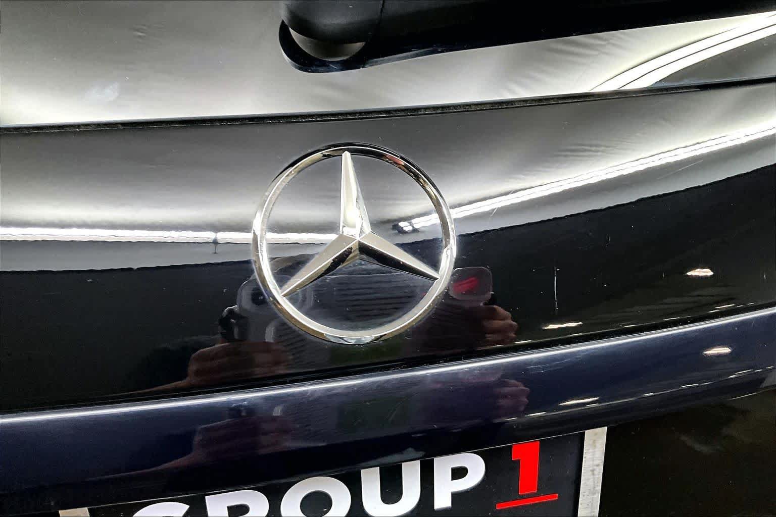 Used 2023 Mercedes-Benz GLC 300 4MATIC image 59