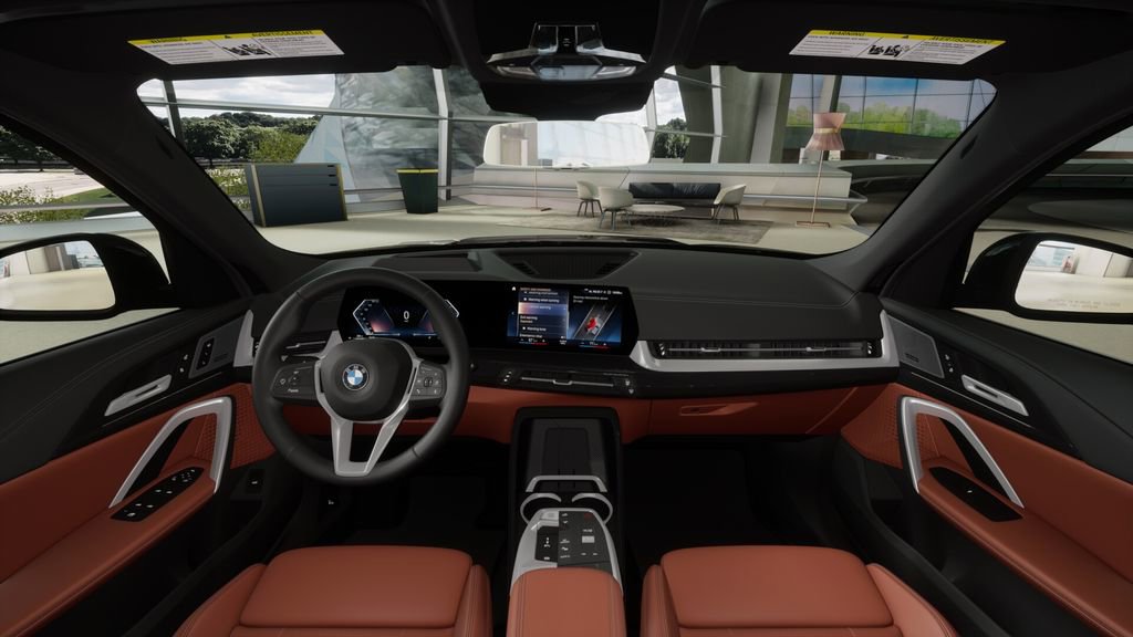New 2026 BMW X1 xDrive28i w/ Technology Package image 10