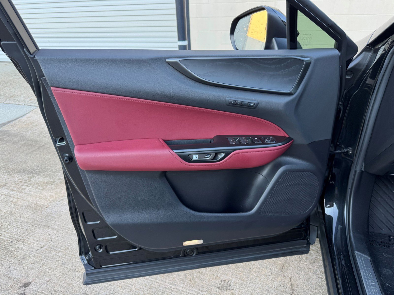 Used 2022 Lexus NX 450h+ AWD w/ Vision Package image 44