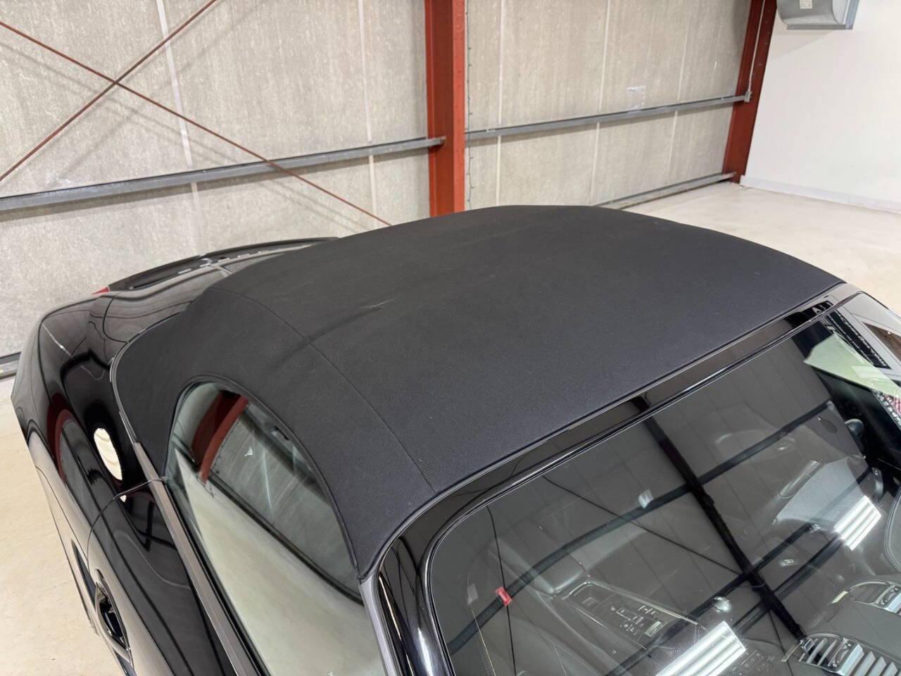Used 2013 Porsche Boxster RWD image 25