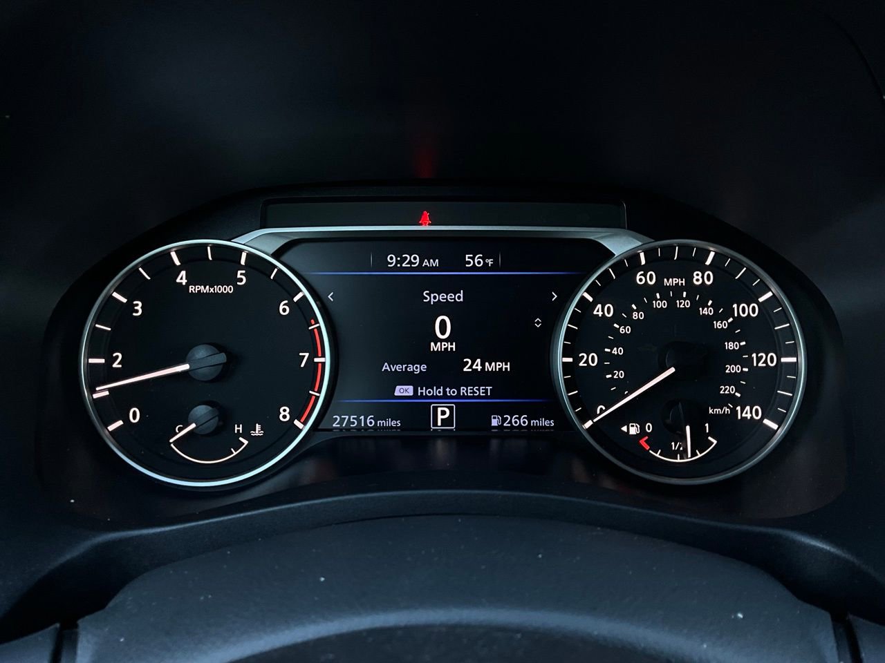 Used 2025 Nissan Altima 2.5 SV image 36