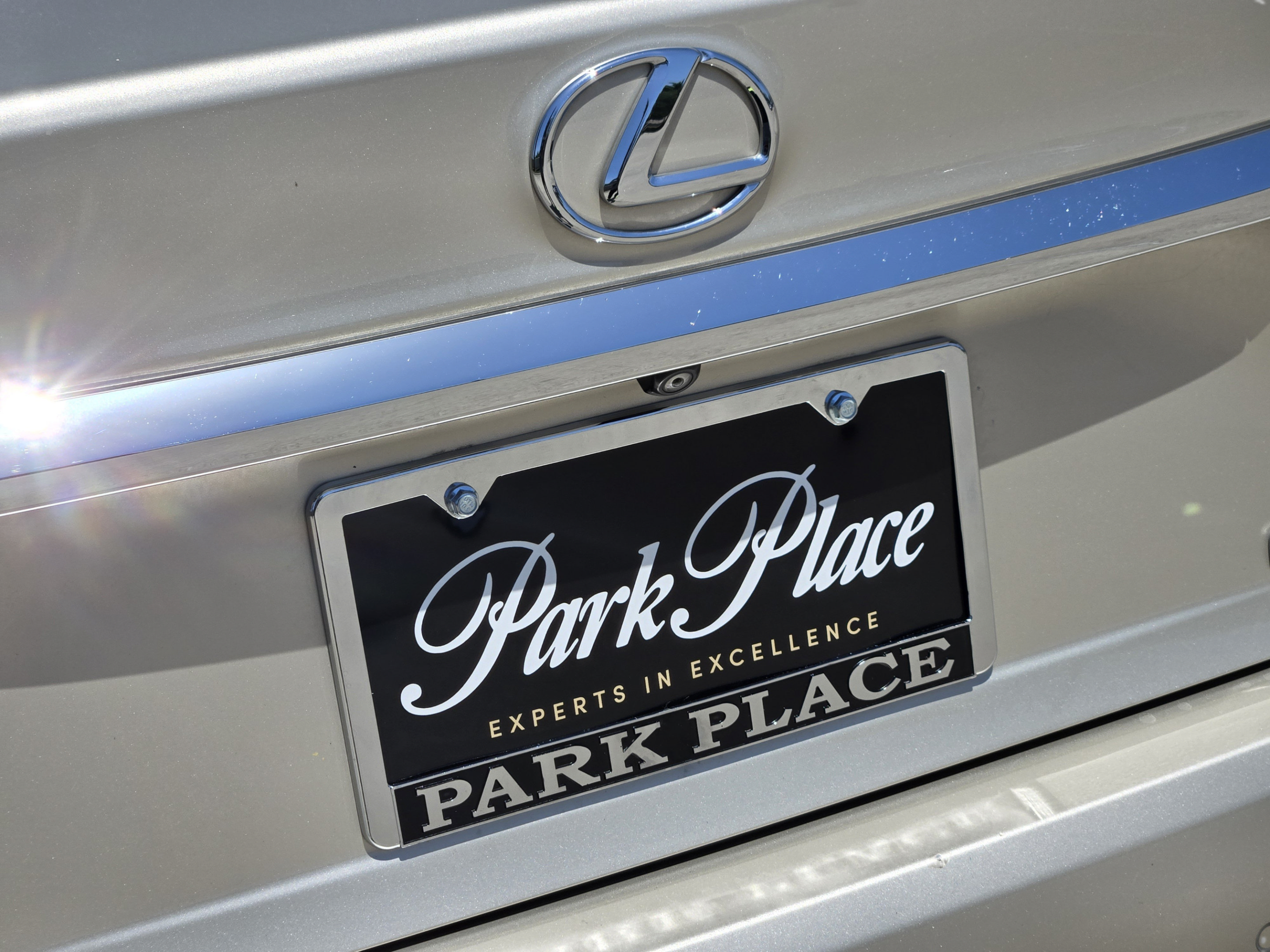 Used 2015 Lexus ES 350 w/ Luxury Package FWD image 41