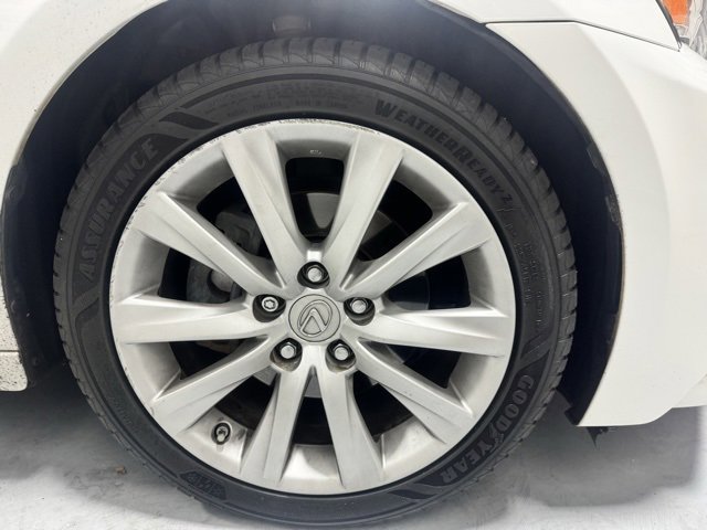Used 2015 Lexus IS 250 250 image 5