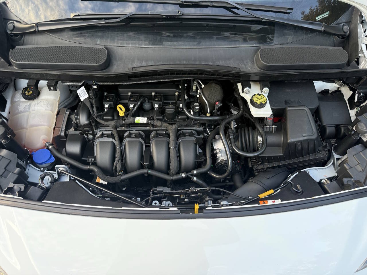 Used 2019 Ford Transit Connect XL FWD image 25