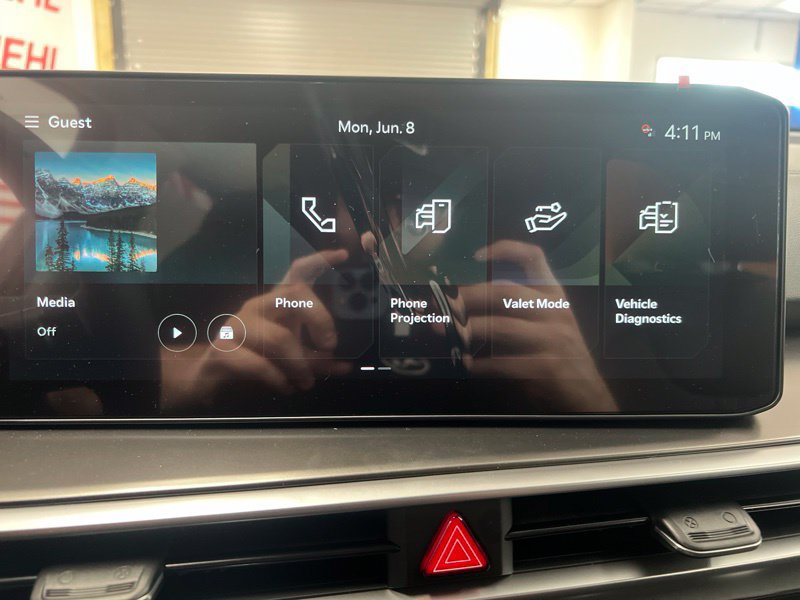 New 2026 Kia Sorento S AWD/4WD image 25