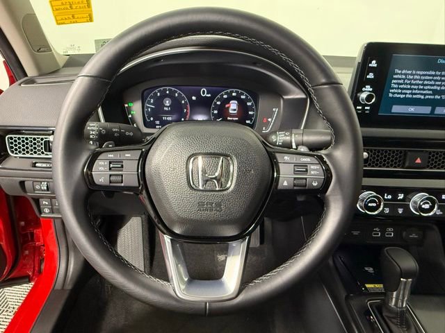 Used 2023 Honda Civic Touring image 17