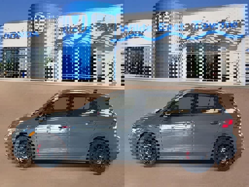 Used 2024 Volkswagen GTI Autobahn image 5