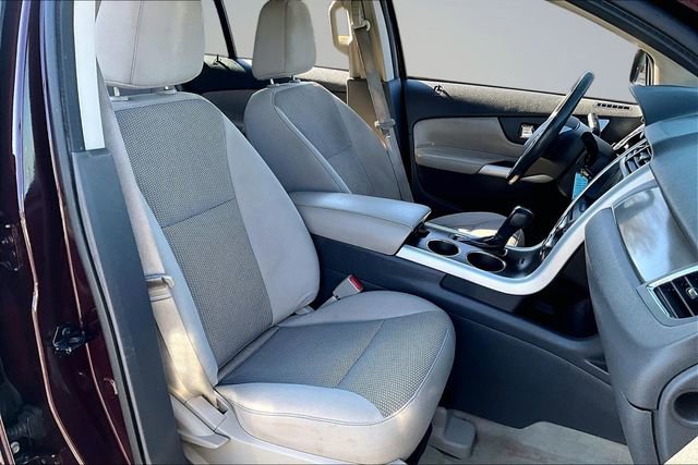 Used 2011 Ford Edge SEL w/ 201A Rapid Spec Order Code FWD image 27