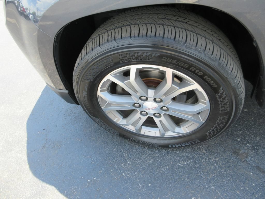 Used 2014 GMC Acadia SLT AWD/4WD image 14