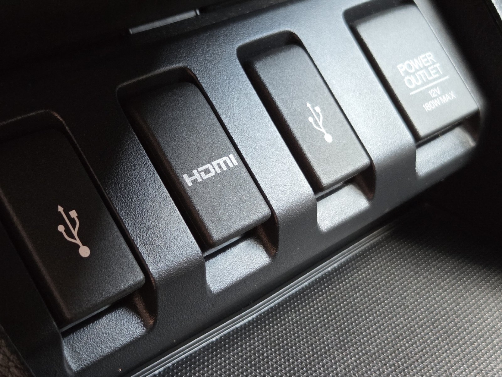 Used 2016 Honda HR-V EX-L image 7