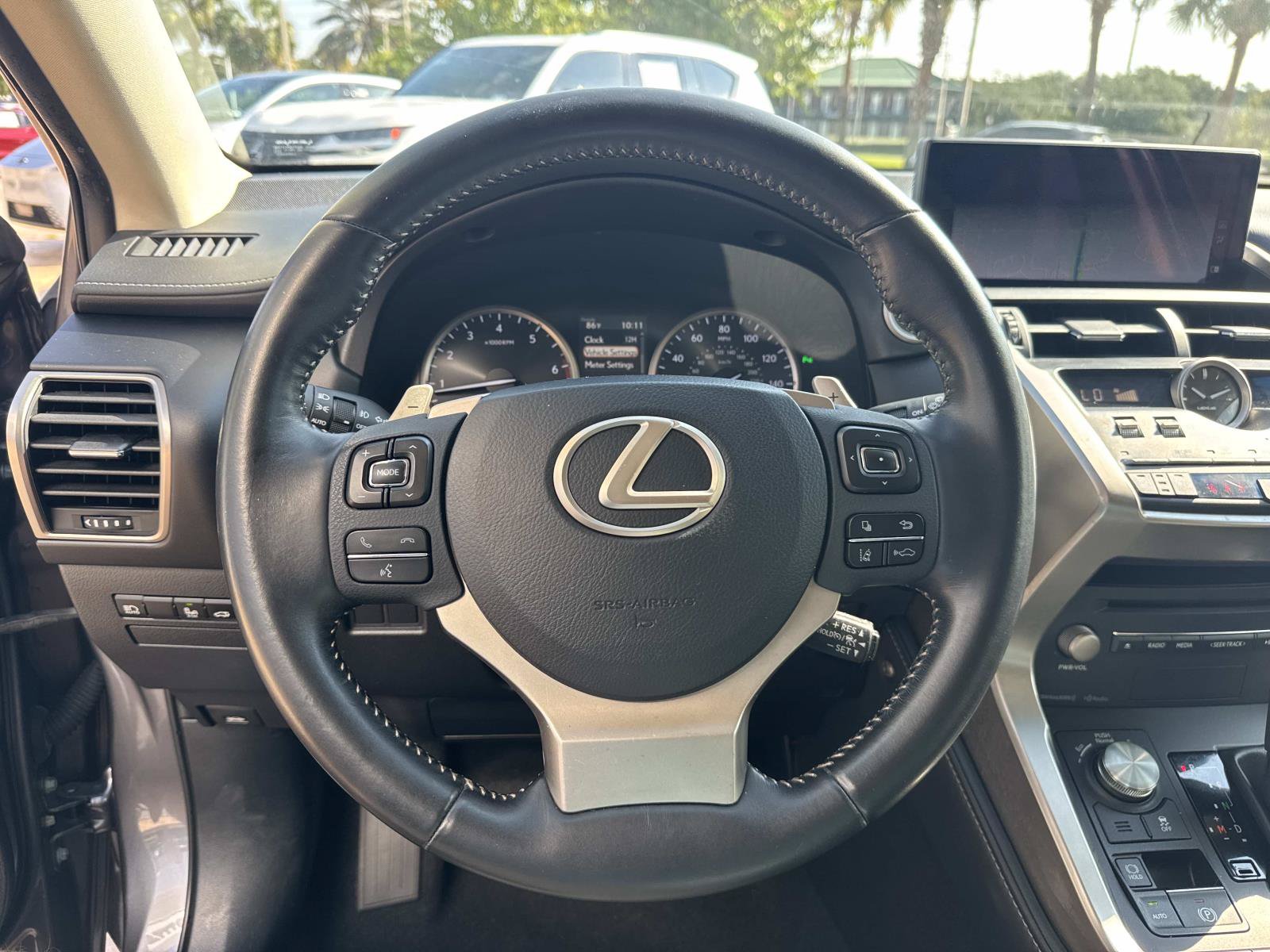 Used 2019 Lexus NX 300 FWD w/ Premium Package image 62