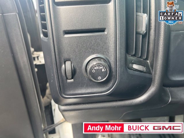 Used 2014 Chevrolet Silverado 1500 W/T RWD image 21