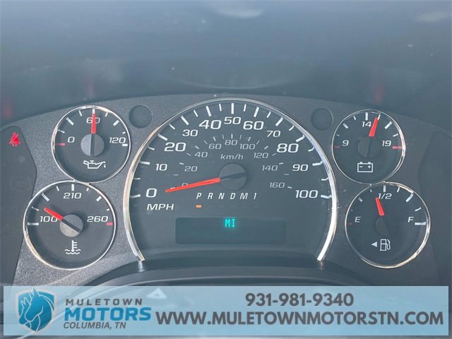 Used 2022 Chevrolet Express 2500 Work Van w/ Driver Convenience Package image 18