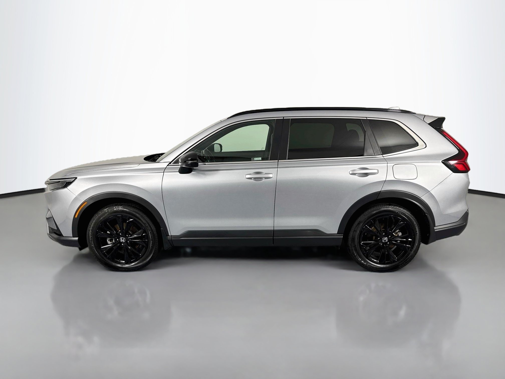 Certified 2024 Honda CR-V Sport Touring image 8