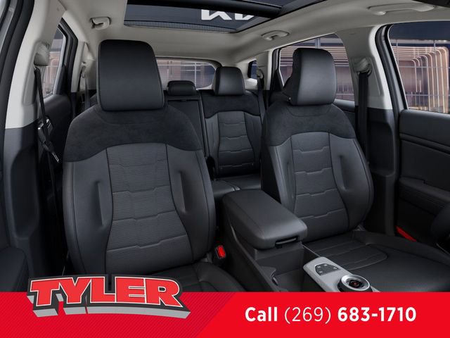 New 2026 Kia Sportage SX Prestige image 16