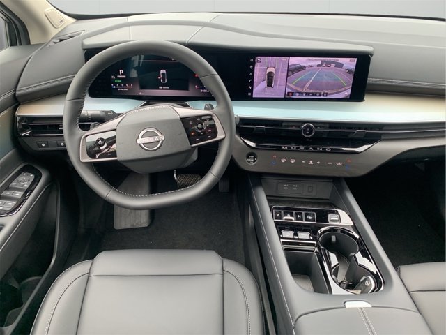 Used 2025 Nissan Murano SL AWD/4WD image 26