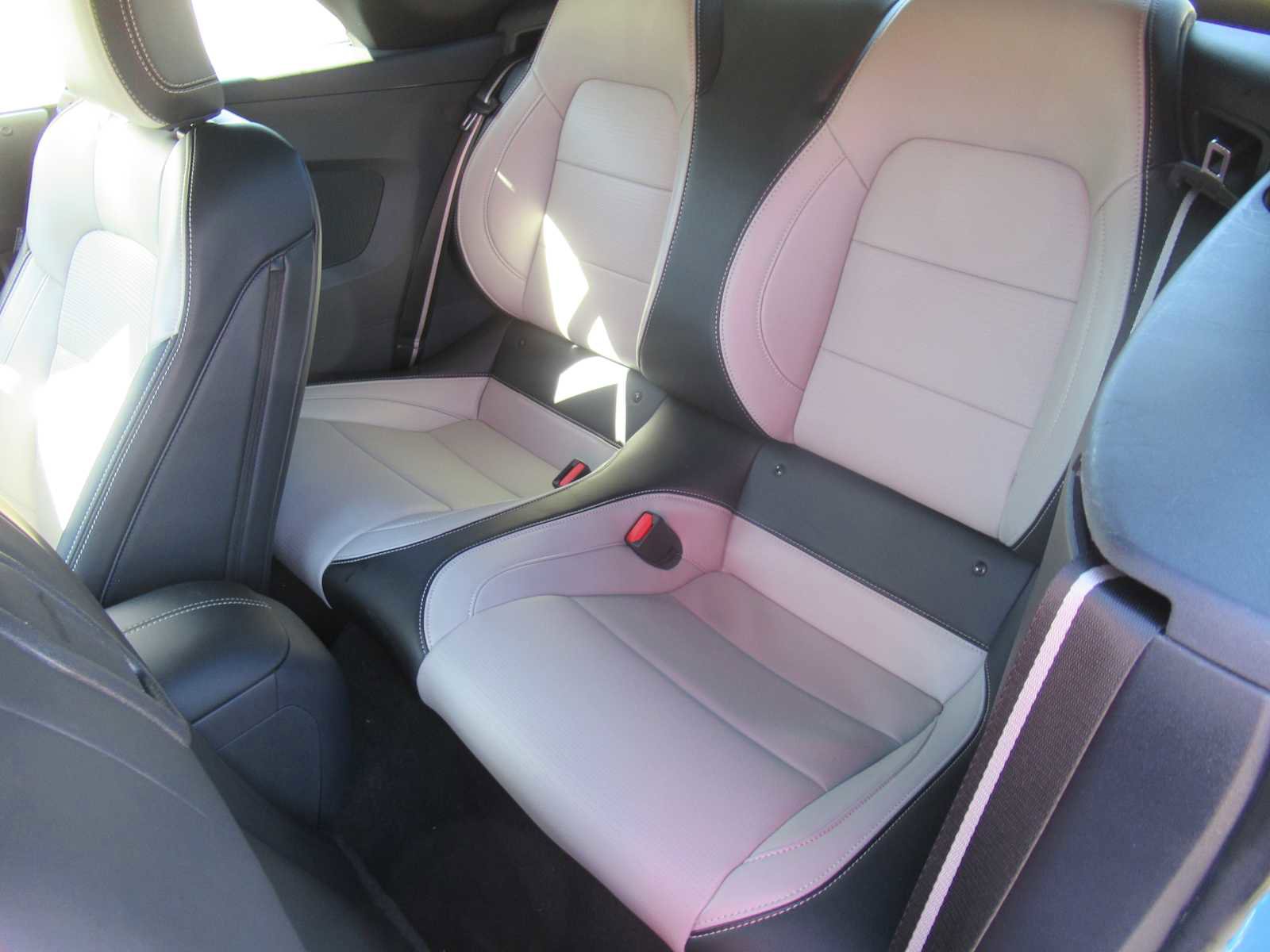 Used 2024 Ford Mustang GT Premium w/ GT Performance Package RWD image 17