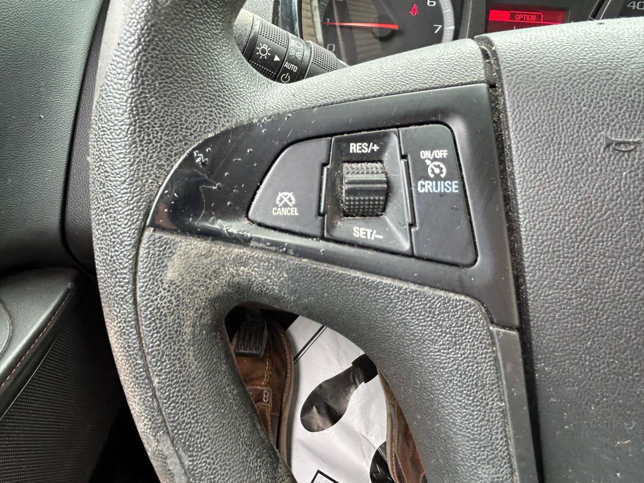 Used 2013 GMC Terrain SLE FWD image 18