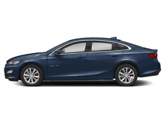 Used 2025 Chevrolet Malibu LT image 3