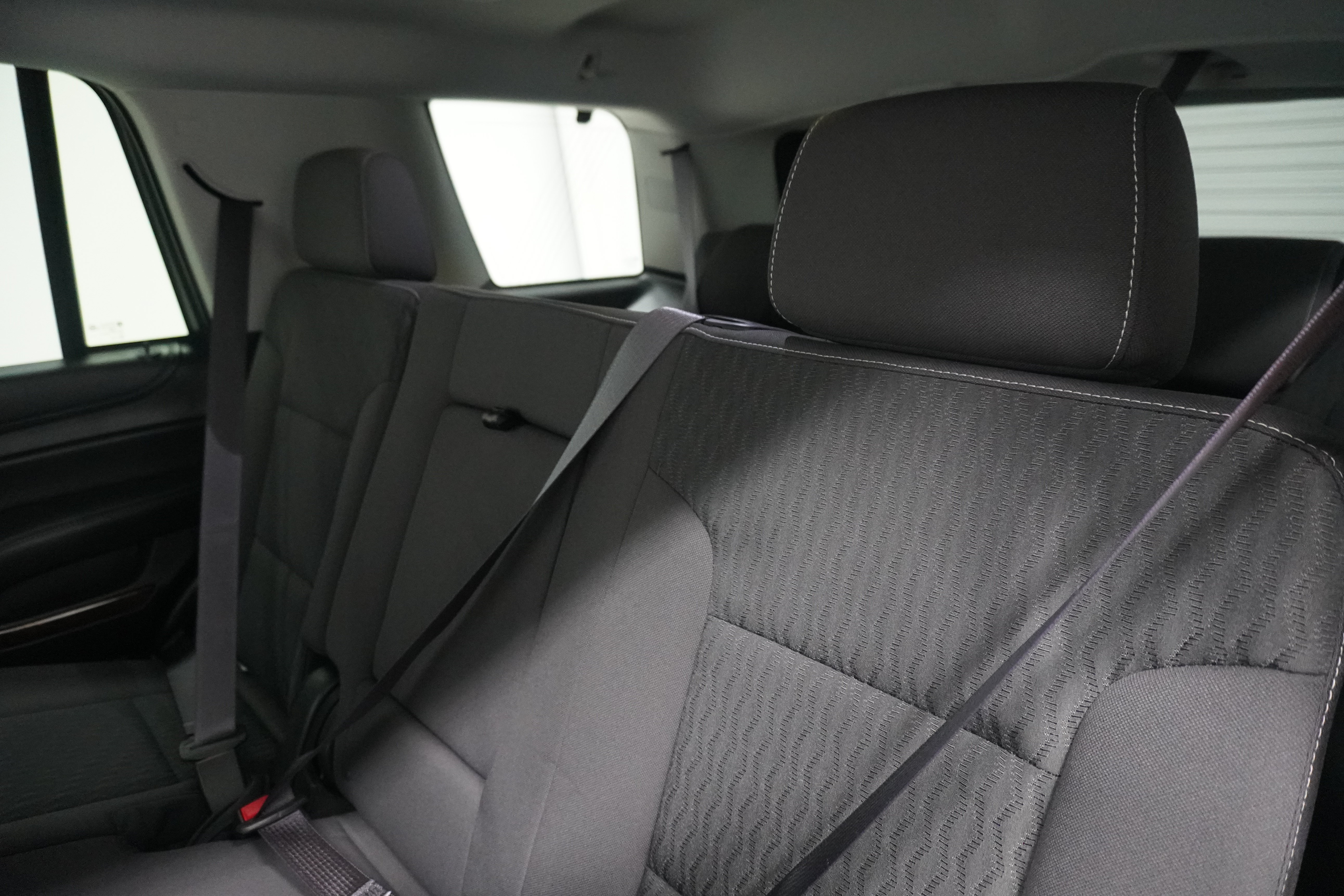 Used 2017 Chevrolet Tahoe LS RWD image 12