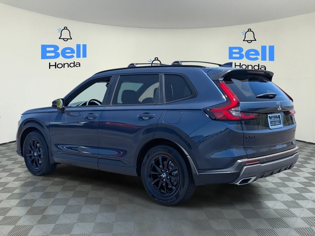 New 2027 Honda CR-V Sport-L image 2