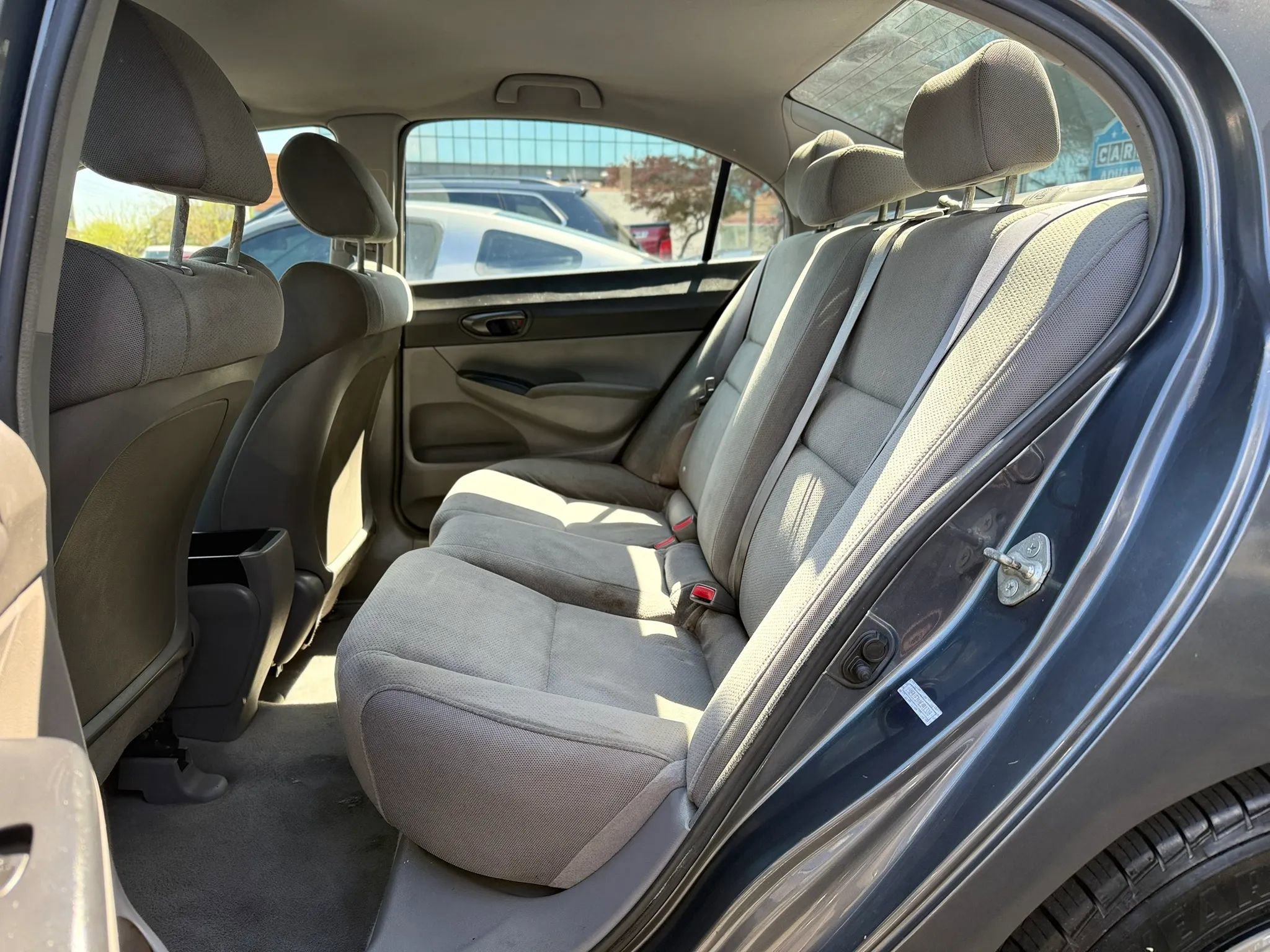 Used 2010 Honda Civic DX-VP image 20