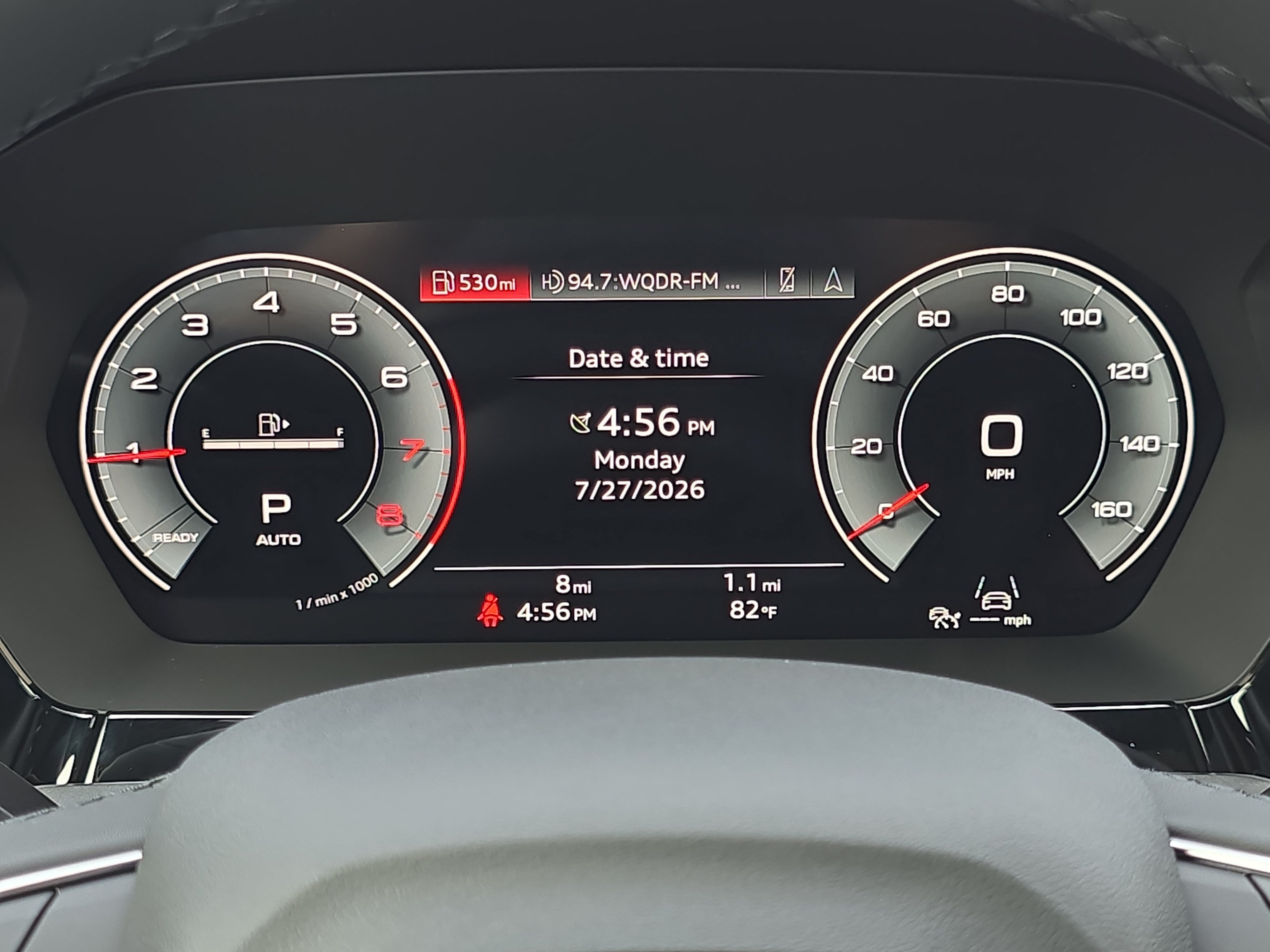 New 2026 Audi A3 2.0T Premium Plus AWD/4WD image 18