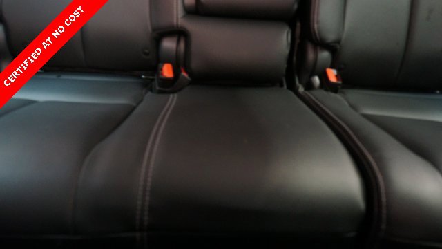 Used 2024 Nissan Murano SV w/ SV Midnight Edition Package image 59