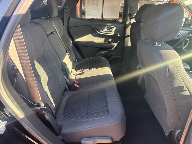 Certified 2021 Chevrolet Blazer LT image 30