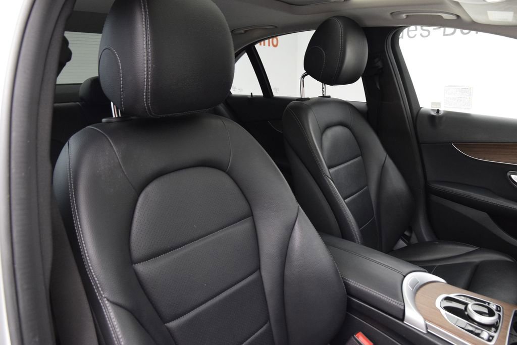 Certified 2020 Mercedes-Benz C 300 Sedan image 17
