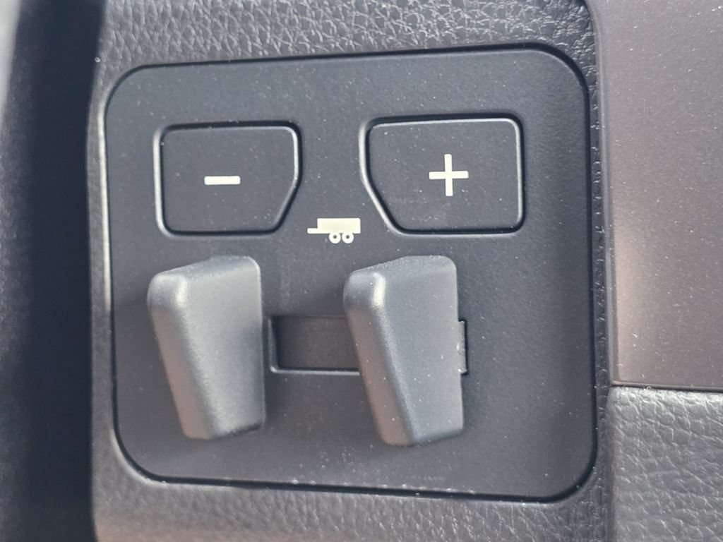 New 2026 Toyota Tacoma TRD Sport AWD/4WD image 10