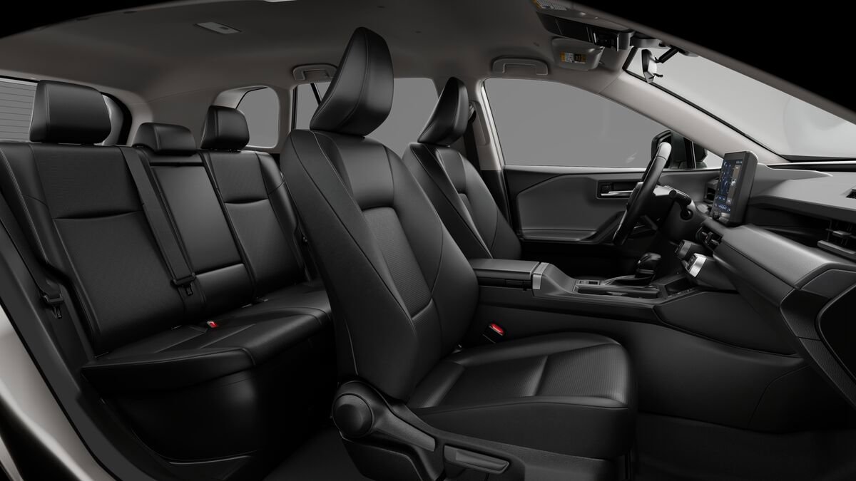 New 2026 Toyota RAV4 XLE Premium image 20