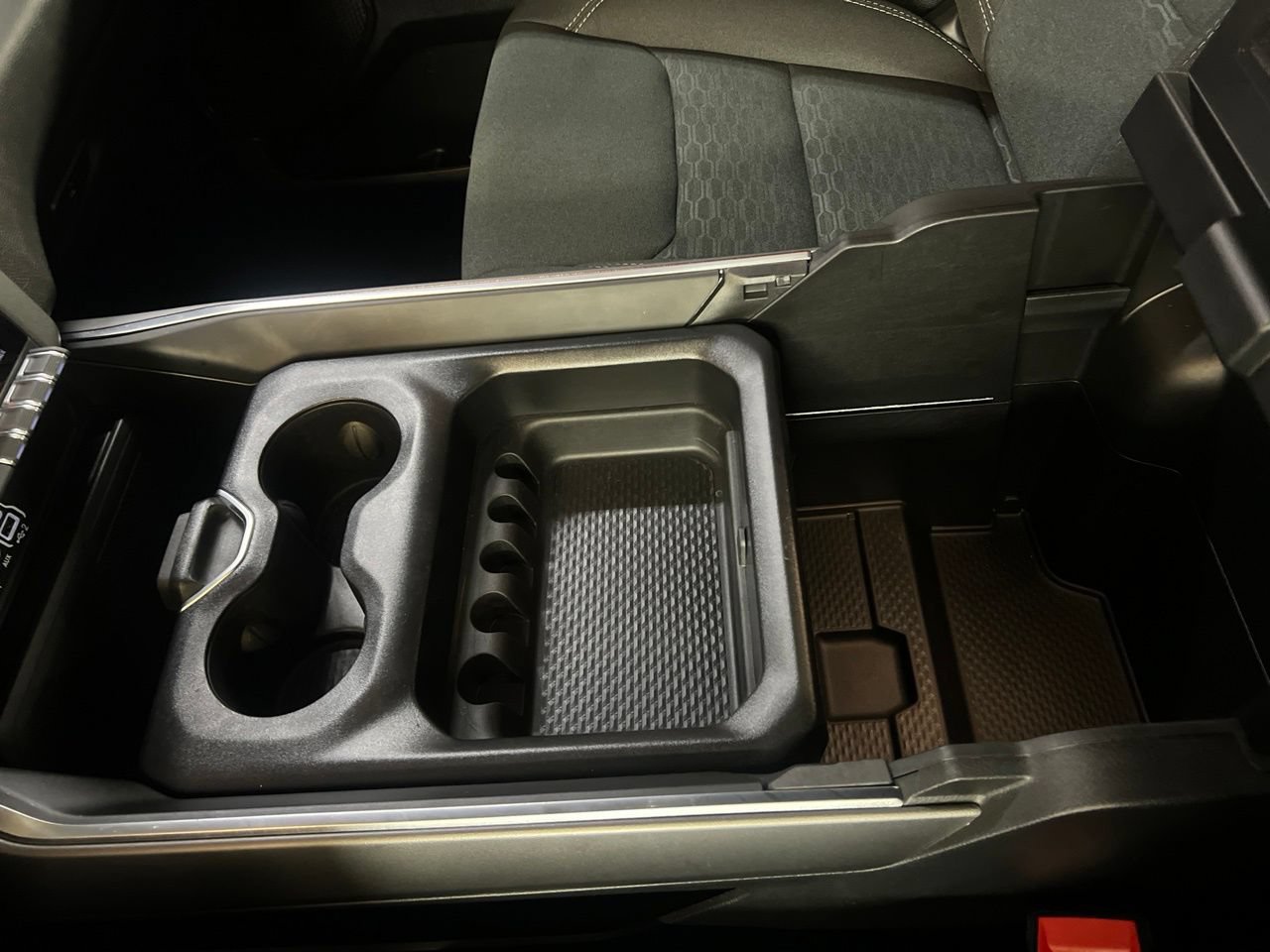 Used 2025 RAM 1500 Big Horn AWD/4WD image 26