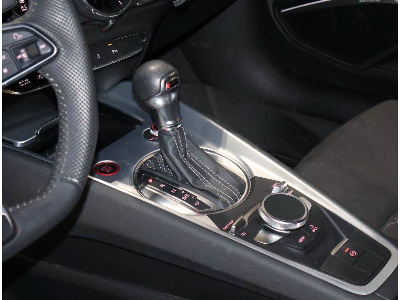 Used 2019 Audi TTS 2.0T Coupe w/ Technology Package AWD/4WD image 12