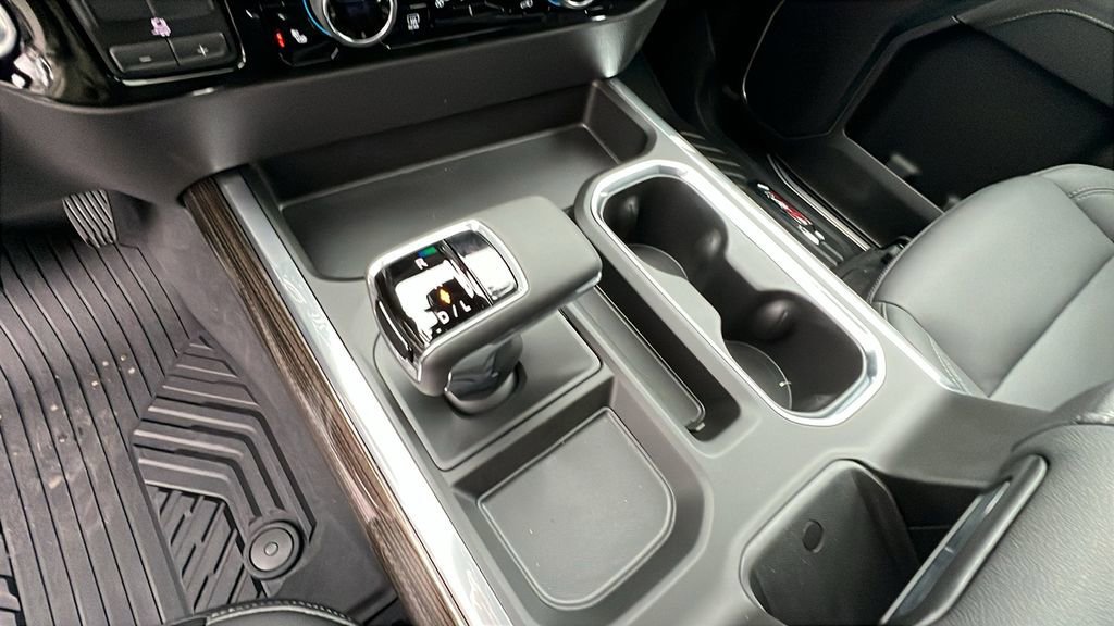 New 2026 Chevrolet Silverado 1500 LT Trail Boss w/ LT Trail Boss Premium Package image 26