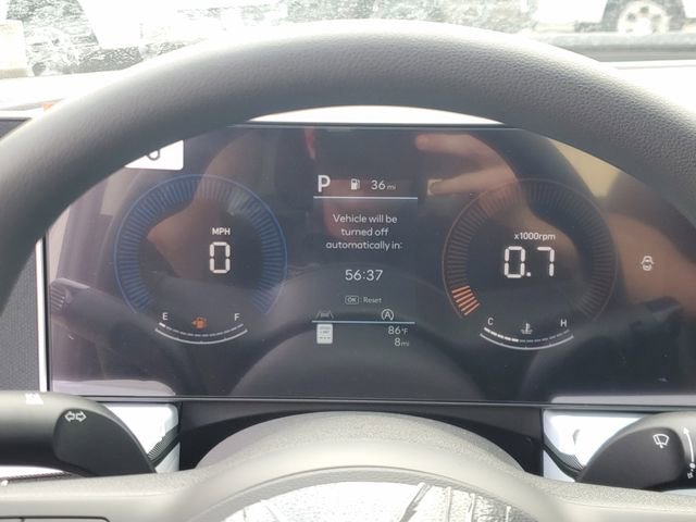 Used 2025 Hyundai Sonata SE image 18