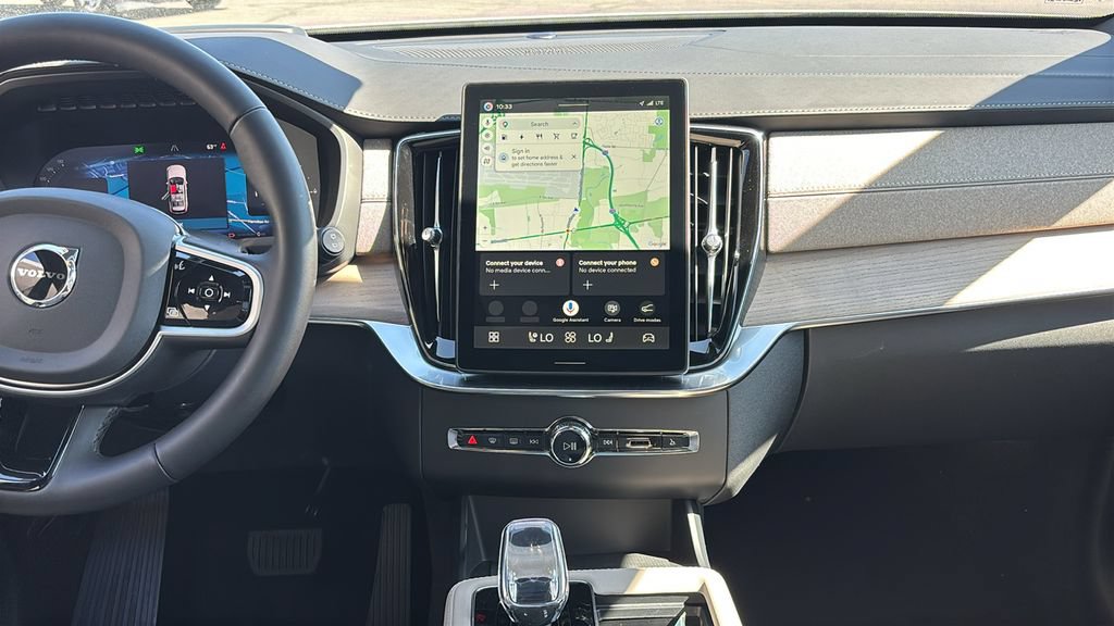 New 2026 Volvo XC90 T8 Ultra AWD/4WD image 6