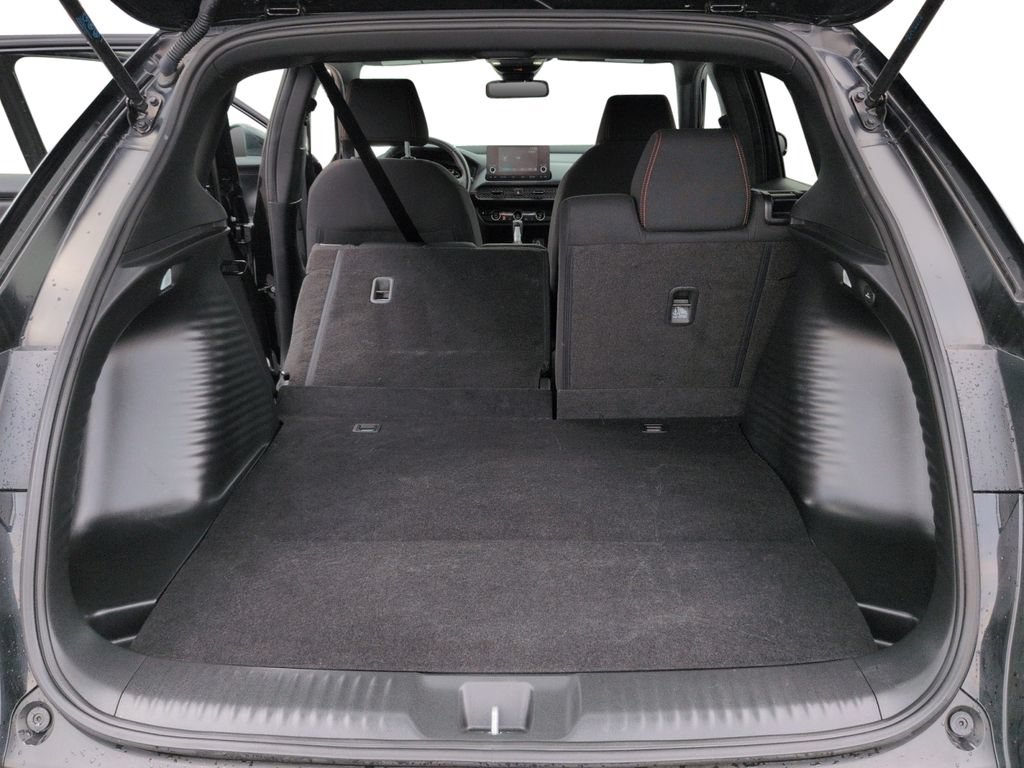 Used 2024 Honda HR-V Sport image 27
