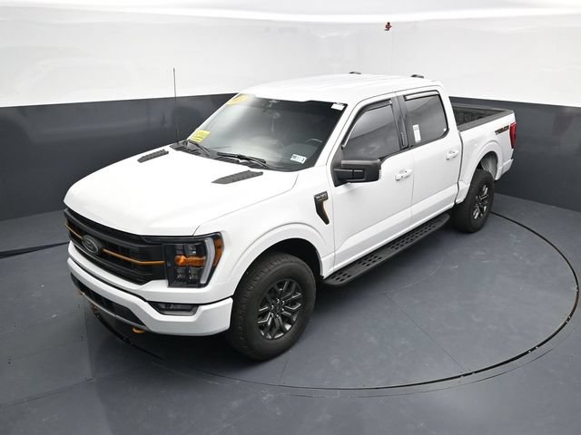 Used 2022 Ford F150 Tremor w/ Equipment Group 401A Mid AWD/4WD image 48
