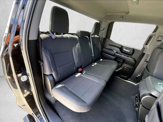 Used 2024 Chevrolet Silverado 1500 Custom image 29