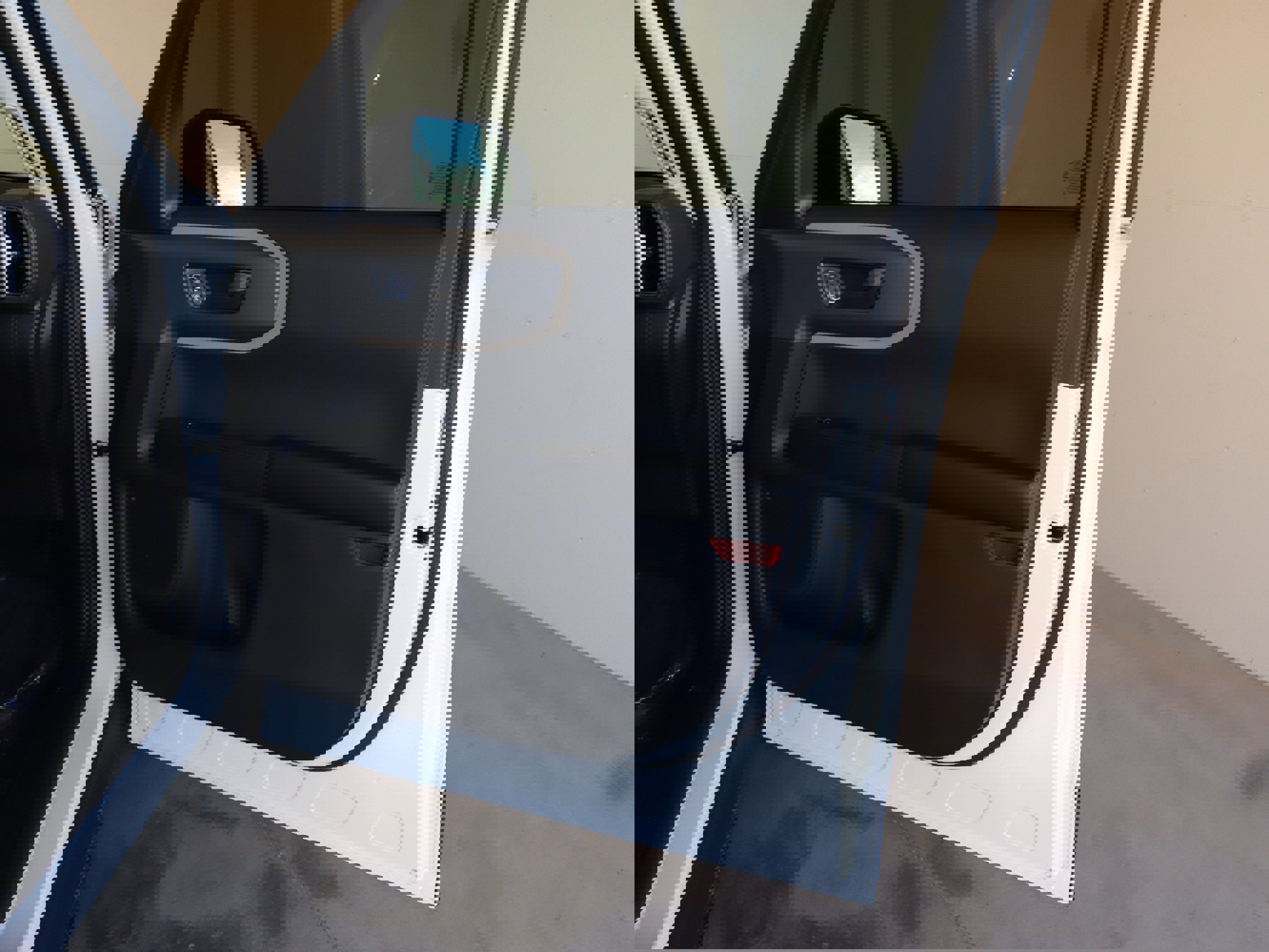 New 2025 Ford Bronco Sport Big Bend w/ Convenience Package image 41