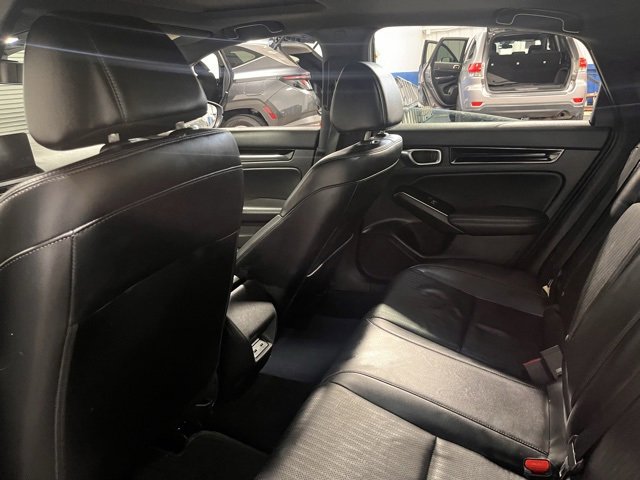 Used 2022 Honda Civic Sport Touring image 18