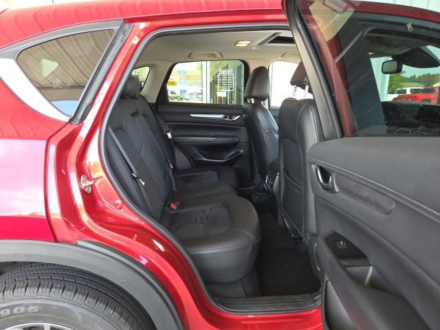 Used 2017 MAZDA CX-5 Touring AWD/4WD image 52
