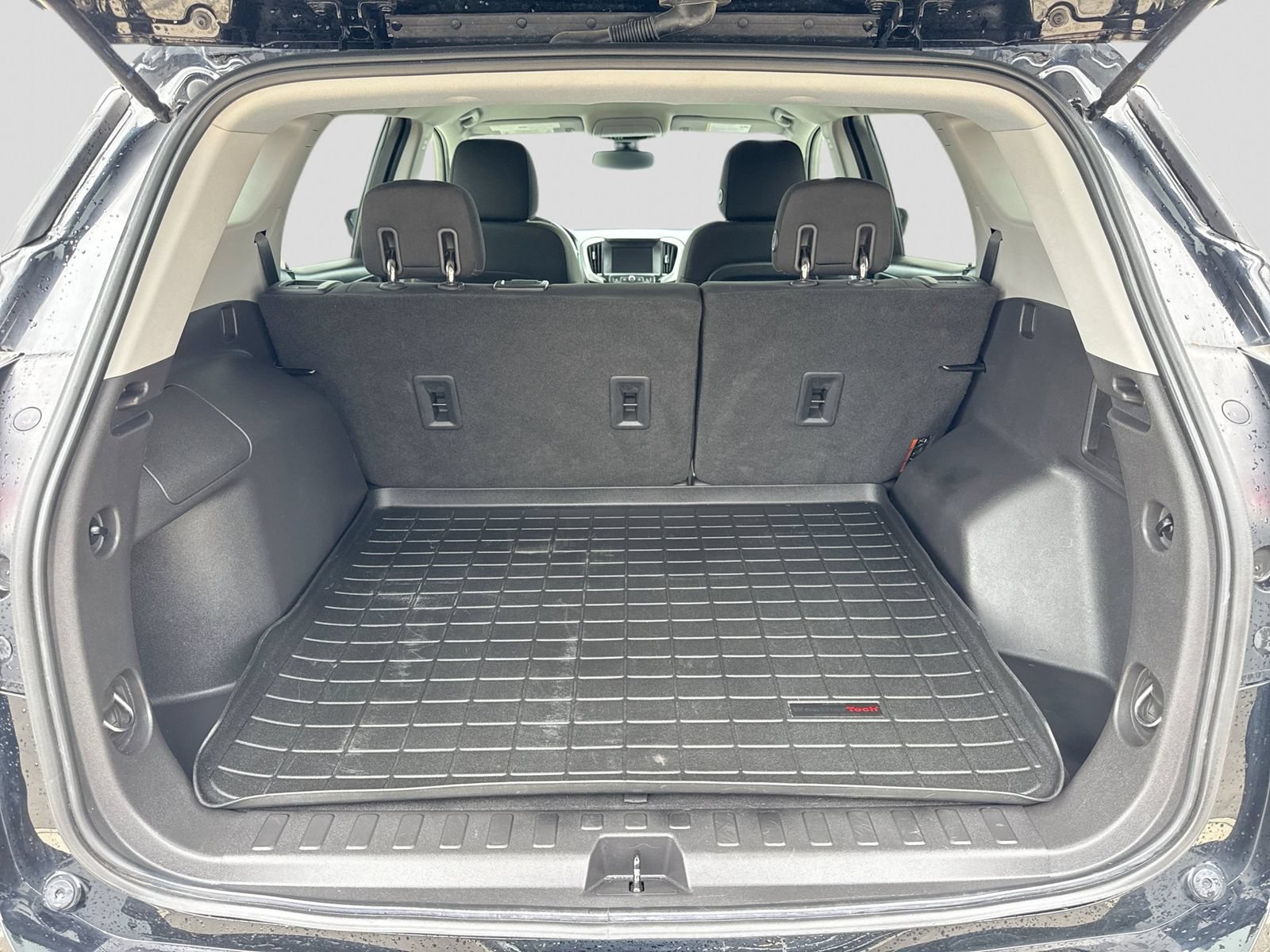 Used 2020 GMC Terrain SLE FWD image 35