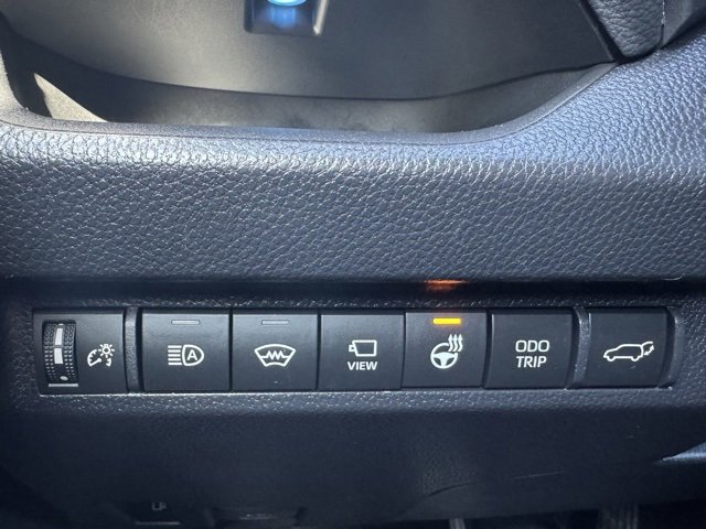 Used 2023 Toyota RAV4 XSE image 19