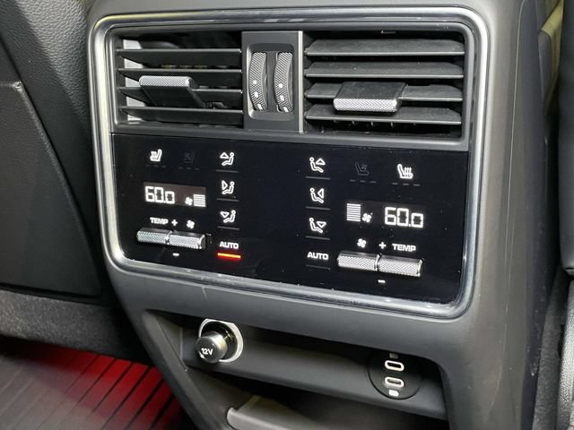 Certified 2023 Porsche Cayenne S AWD/4WD image 23