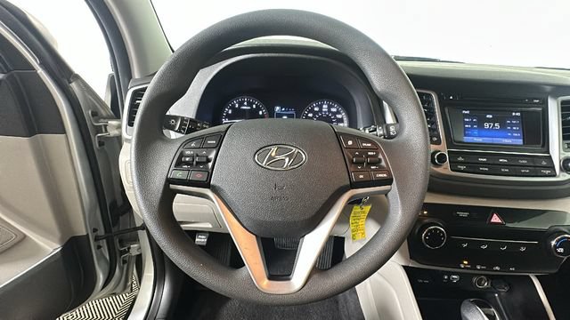 Used 2016 Hyundai Tucson SE w/ Option Group 02 AWD/4WD image 14