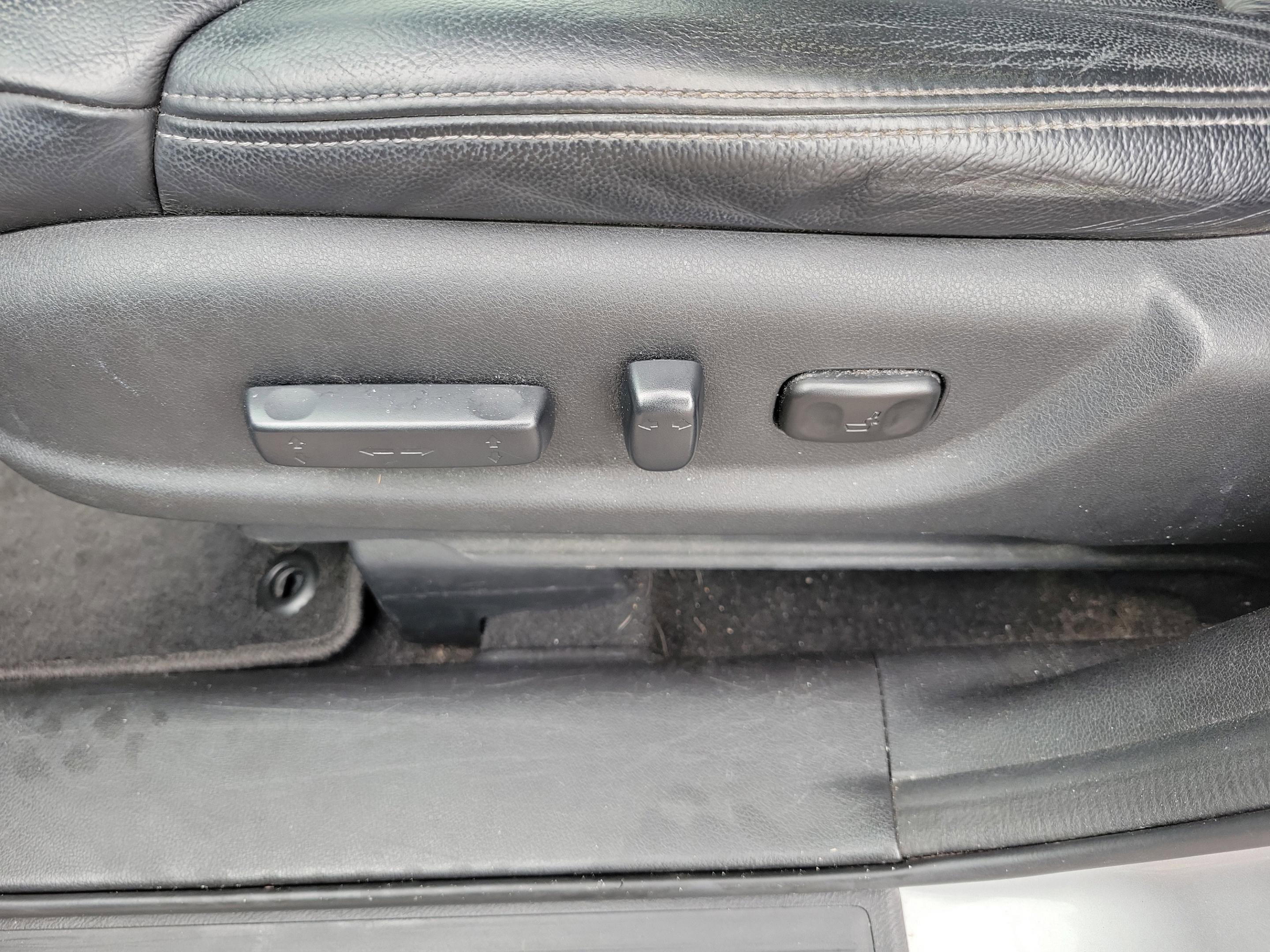Used 2012 Honda CR-V EX-L image 27